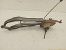 Mercedes SLK320 Gear Shifter Selector-8