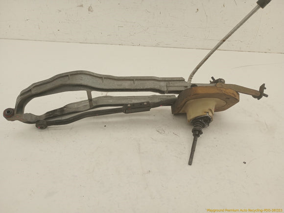 Mercedes SLK320 Gear Shifter Selector