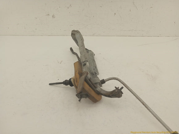 Mercedes SLK320 Gear Shifter Selector