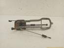 Mercedes SLK320 Gear Shifter Selector-10