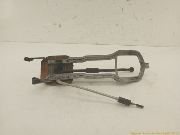 Mercedes SLK320 Gear Shifter Selector