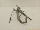 Mercedes SLK320 Gear Shifter Selector-11