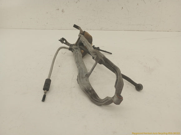 Mercedes SLK320 Gear Shifter Selector