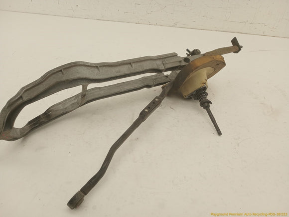 Mercedes SLK320 Gear Shifter Selector