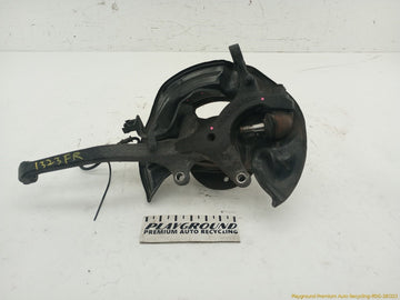 Mercedes SLK320 Passenger Right Front Spindle Knuckle Hub