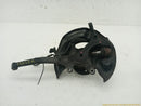 Mercedes SLK320 Passenger Right Front Spindle Knuckle Hub-3