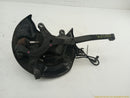Mercedes SLK320 Passenger Right Front Spindle Knuckle Hub-5