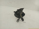 Mercedes SLK320 Passenger Right Front Spindle Knuckle Hub-7