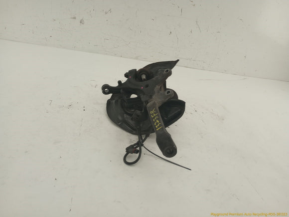 Mercedes SLK320 Passenger Right Front Spindle Knuckle Hub