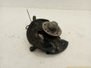 Mercedes SLK320 Passenger Right Front Spindle Knuckle Hub-10