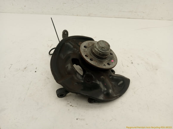 Mercedes SLK320 Passenger Right Front Spindle Knuckle Hub