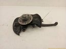 Mercedes SLK320 Passenger Right Front Spindle Knuckle Hub-11
