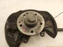 Mercedes SLK320 Passenger Right Front Spindle Knuckle Hub-12