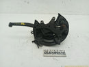 Mercedes SLK320 Driver Left Front Spindle Knuckle Hub-1