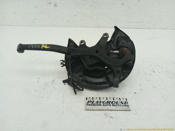Mercedes SLK320 Driver Left Front Spindle Knuckle Hub