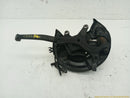 Mercedes SLK320 Driver Left Front Spindle Knuckle Hub-2
