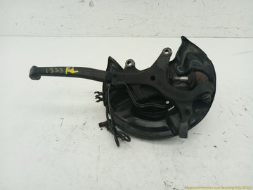 Mercedes SLK320 Driver Left Front Spindle Knuckle Hub - 0