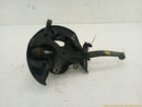 Mercedes SLK320 Driver Left Front Spindle Knuckle Hub-5