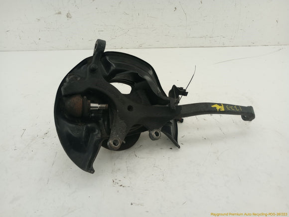 Mercedes SLK320 Driver Left Front Spindle Knuckle Hub