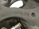 Mercedes SLK320 Driver Left Front Spindle Knuckle Hub-6