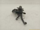 Mercedes SLK320 Driver Left Front Spindle Knuckle Hub-10