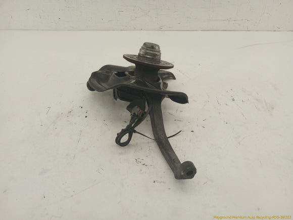 Mercedes SLK320 Driver Left Front Spindle Knuckle Hub