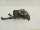 Mercedes SLK320 Driver Left Front Spindle Knuckle Hub-11