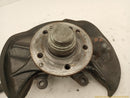 Mercedes SLK320 Driver Left Front Spindle Knuckle Hub-12