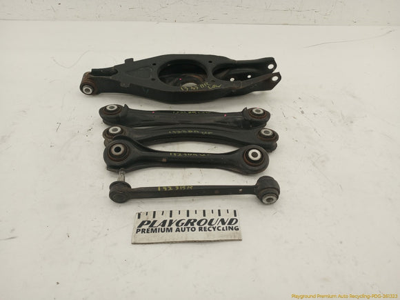 Mercedes SLK320 Passenger Right Rear Control Arm Set