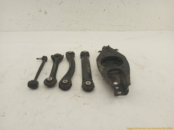 Mercedes SLK320 Passenger Right Rear Control Arm Set