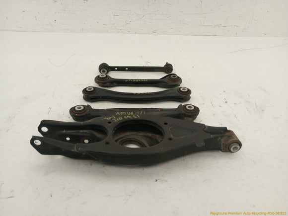 Mercedes SLK320 Passenger Right Rear Control Arm Set