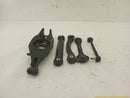 Mercedes SLK320 Passenger Right Rear Control Arm Set-5