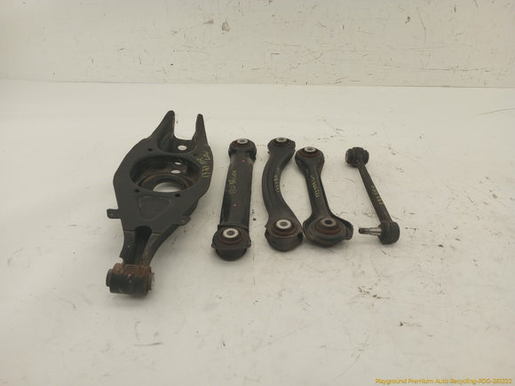 Mercedes SLK320 Passenger Right Rear Control Arm Set