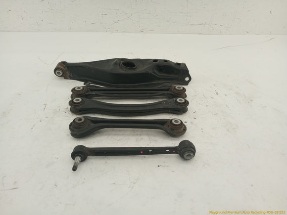 Mercedes SLK320 Passenger Right Rear Control Arm Set