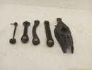 Mercedes SLK320 Passenger Right Rear Control Arm Set-8