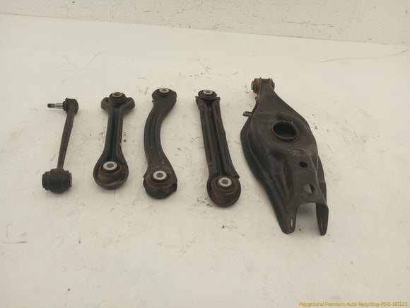 Mercedes SLK320 Passenger Right Rear Control Arm Set