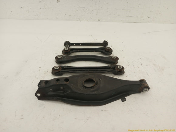 Mercedes SLK320 Passenger Right Rear Control Arm Set