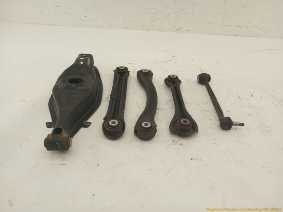 Mercedes SLK320 Passenger Right Rear Control Arm Set