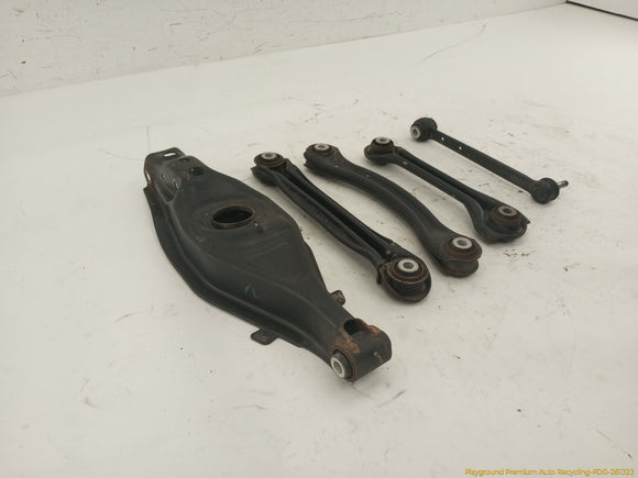 Mercedes SLK320 Passenger Right Rear Control Arm Set