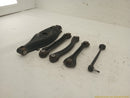 Mercedes SLK320 Passenger Right Rear Control Arm Set-12