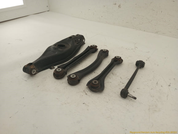 Mercedes SLK320 Passenger Right Rear Control Arm Set