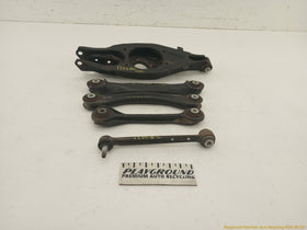 Mercedes SLK320 Driver Left Rear Control Arm Set