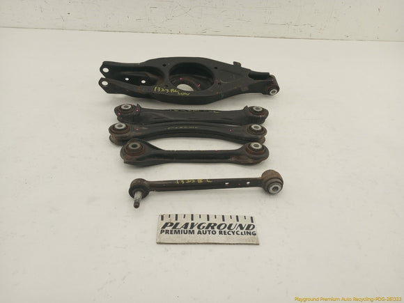 Mercedes SLK320 Driver Left Rear Control Arm Set
