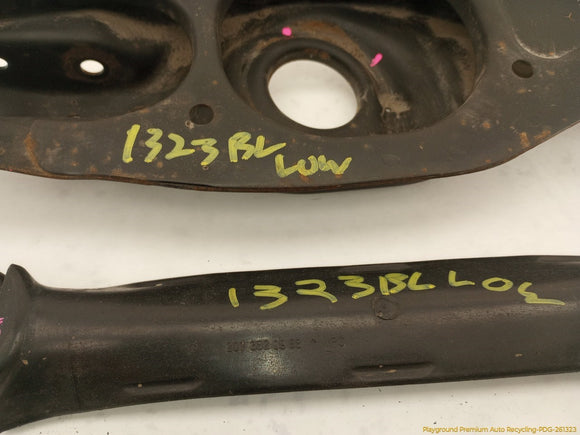 Mercedes SLK320 Driver Left Rear Control Arm Set
