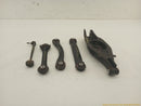 Mercedes SLK320 Driver Left Rear Control Arm Set-4