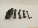 Mercedes SLK320 Driver Left Rear Control Arm Set-6