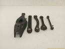 Mercedes SLK320 Driver Left Rear Control Arm Set-7
