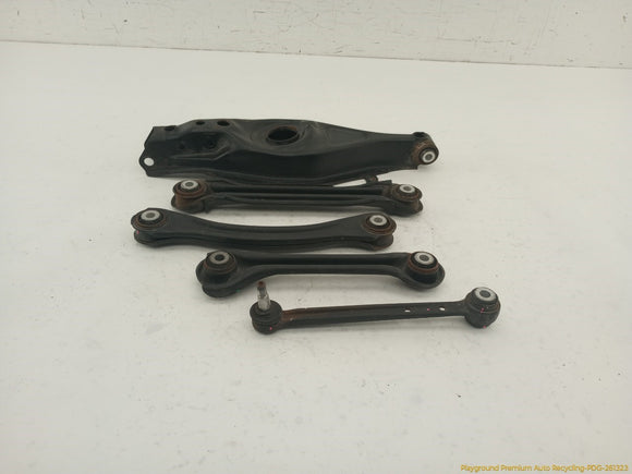 Mercedes SLK320 Driver Left Rear Control Arm Set