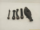 Mercedes SLK320 Driver Left Rear Control Arm Set-9