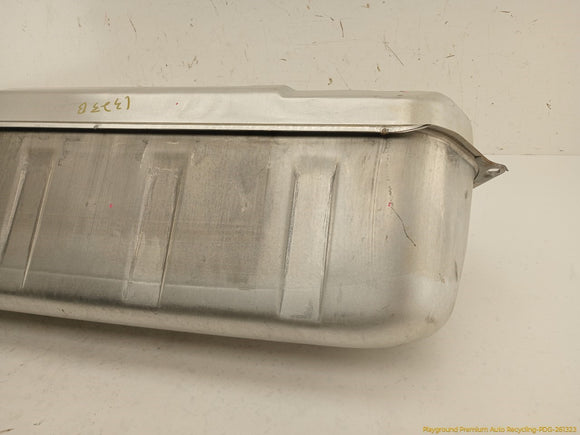 Mercedes SLK320 Fuel Gas Tank